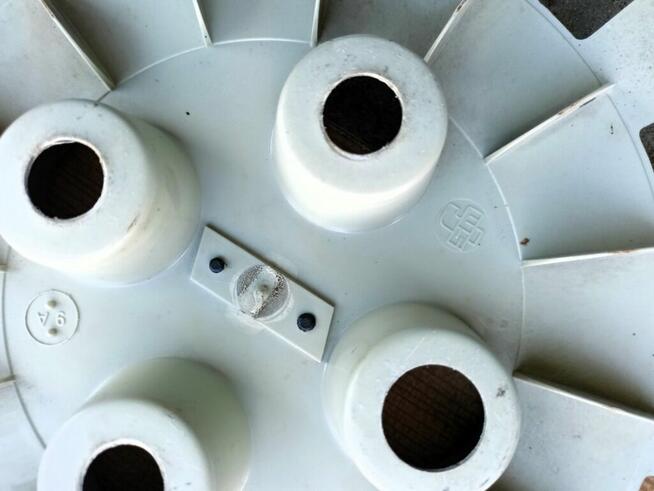 Oryginalne Kołpaki 13cali Fiat 126p Bis