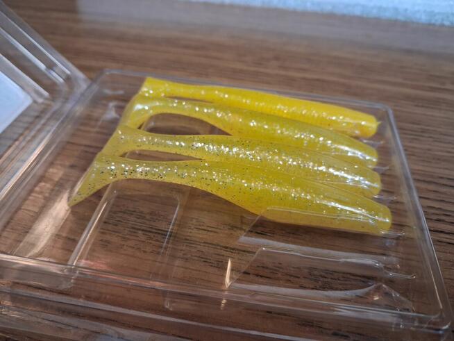 Ripper Ribeks Bait 9cm 4szt