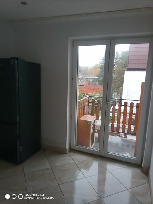 Ul. Rodziewiczówny, Warszawa, Stara Miłosna - Wesoła