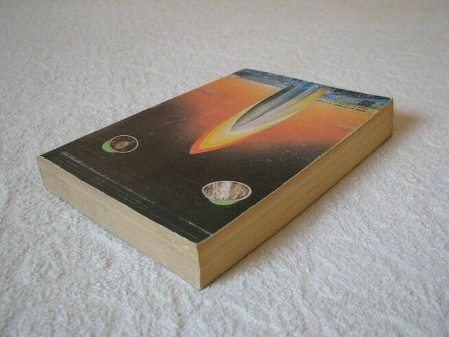 Lucjan Znicz Goście z kosmosu? Katastrofa Tunguska Trójkąt B