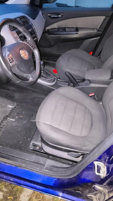 Fiat Bravo 1.4 T Jet