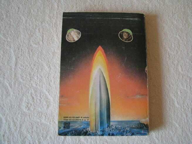 Lucjan Znicz Goście z kosmosu? Katastrofa Tunguska Trójkąt B