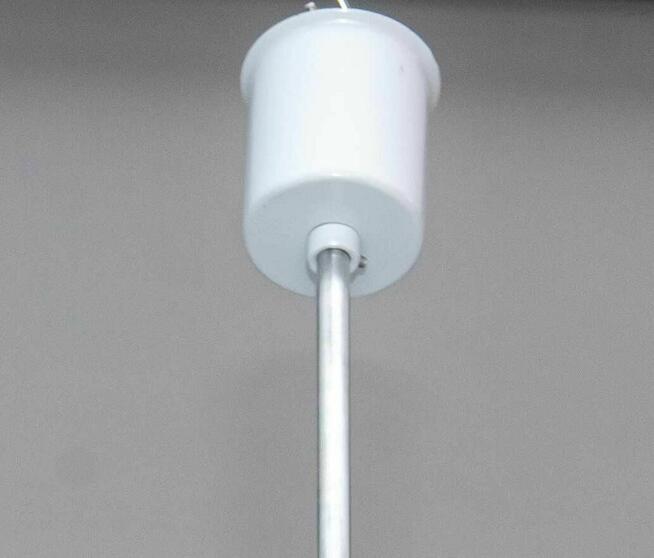 Lampa New Look Pop-Art Mid-Century Vintage PRL Napako