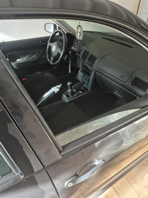 Sprzedam Golfa 4 1.9 tdi silnik Alh 90 koni w całości