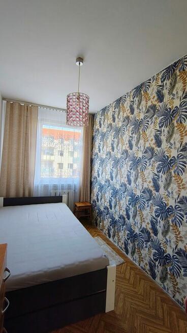 Mieszkanie 51m2. Bez pośredników!