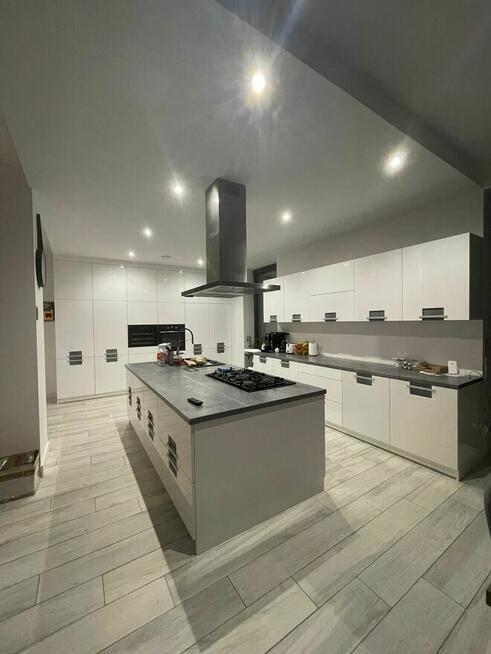 Meble kuchenne i inne na wymiar - Sląsk