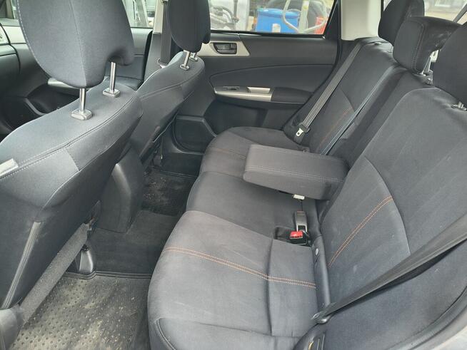 Sprzedam świeżo sprowadzone Subaru Forester