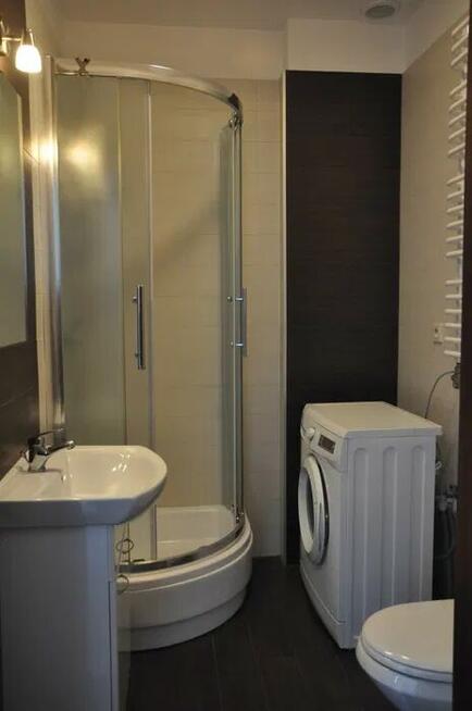 Mieszkanie od zaraz przy ul. Sarmackiej