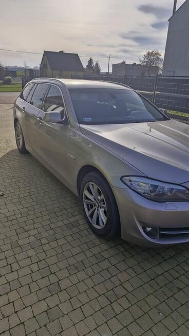 Bmw 520d