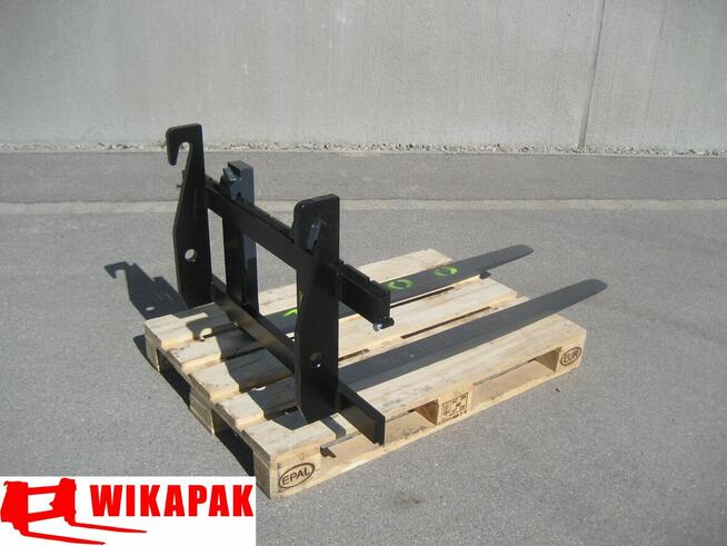 Widły Ramy do Everun, XCMG, Kingway, Schmidt, Gunstig