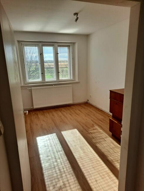 Sprzedam mieszkanie bezczynszowe