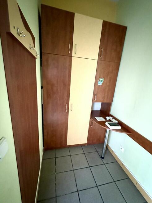 Do wynajęcia lokal użytkowy 24m2 Łomża ul. Konstytucji 3 Maj