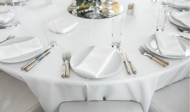 Ekskluzywny namiot weselny Łódź