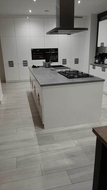 Meble kuchenne i inne na wymiar - Sląsk