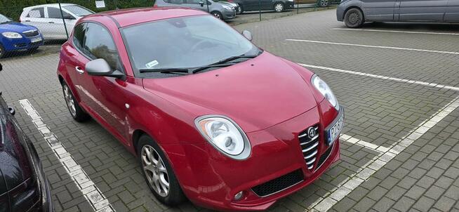 Alfa Romeo mi.to