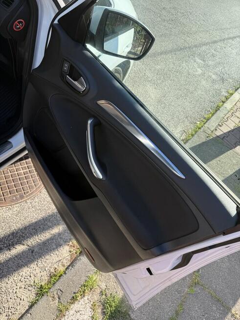 Ford S-MAX 2.0 TDCi 163 KM Titanium | 2012 | Rodzinny Komfor