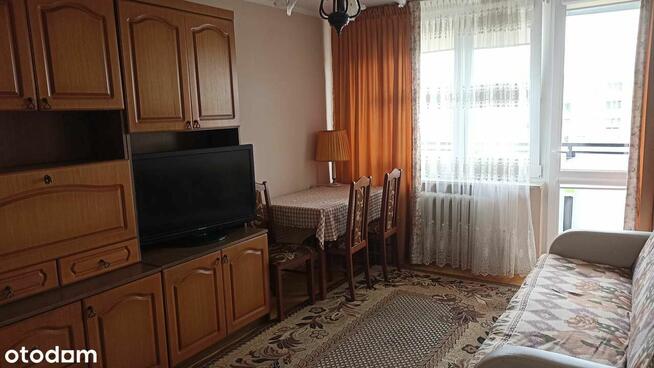 2 pokoje, 38m² na Bródnie, widna kuchnia loggia blisko metra