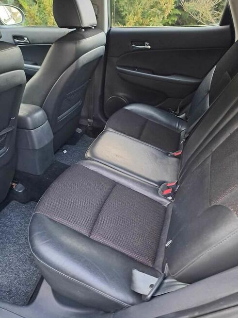 Hyundai i30 1.6 bezwypadkowy