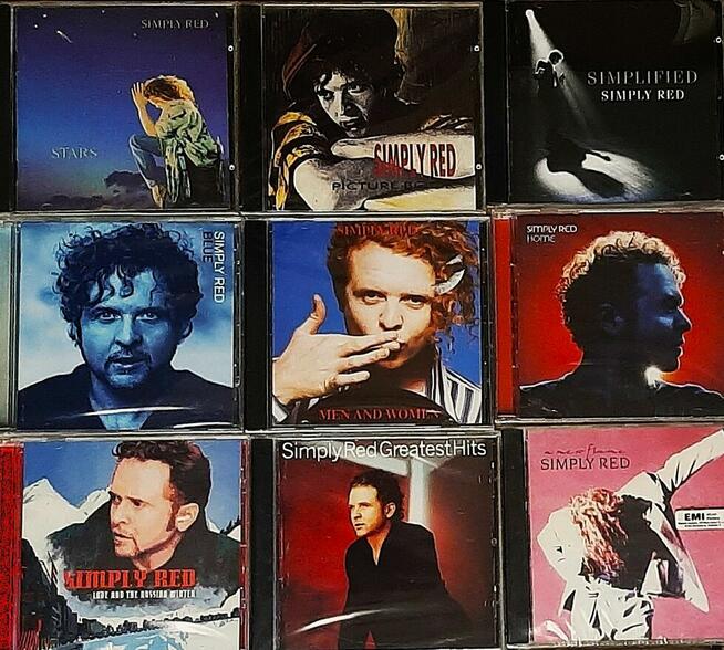 Polecam Album CD Zespołu BACK STREET BOYS Album - Millennium