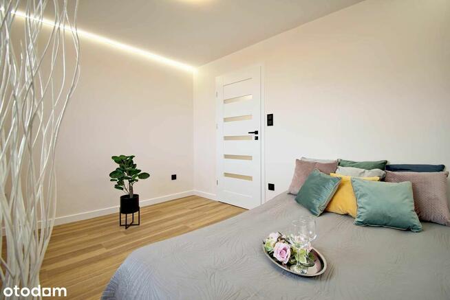 Po generalnym remoncie i z pięknym widokiem - BEZ PROWIZJI !!!