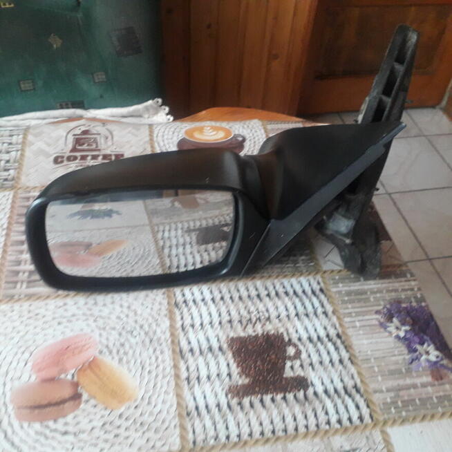 Lusterko el.kierowcy Ford Mondeo Mk1 Mk1-Wysyłka!!!