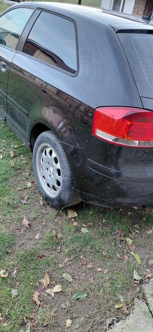 Sprzedam Audi a3 8p
