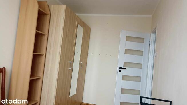 2 pokoje, 38m² na Bródnie, widna kuchnia loggia blisko metra