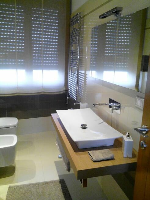 Lazienki nowe / Renowacja starej ceramiki bez zrywania