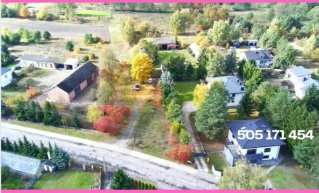 Dom obora stodoła siedlisko ok 1ha Mostówka