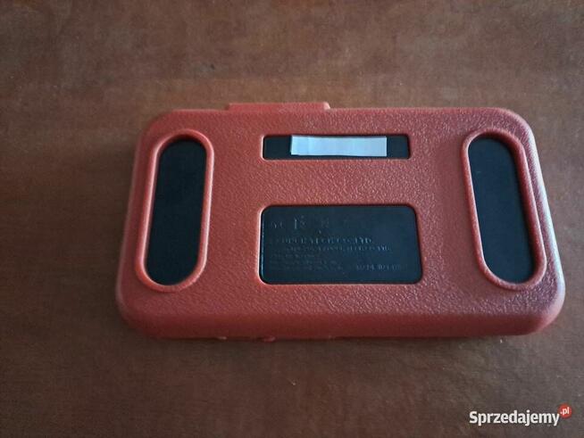 Launch CRP 123 OBD II Interfejs Diagnostyczny Tester Wysyłka