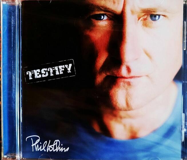 Sprzedam Oryginalną Nową płytę CD Sting-a