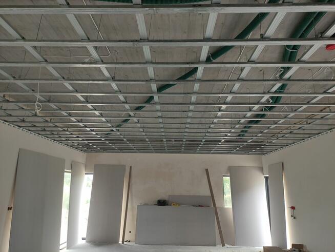 Remonty i wykończenia wnętrz