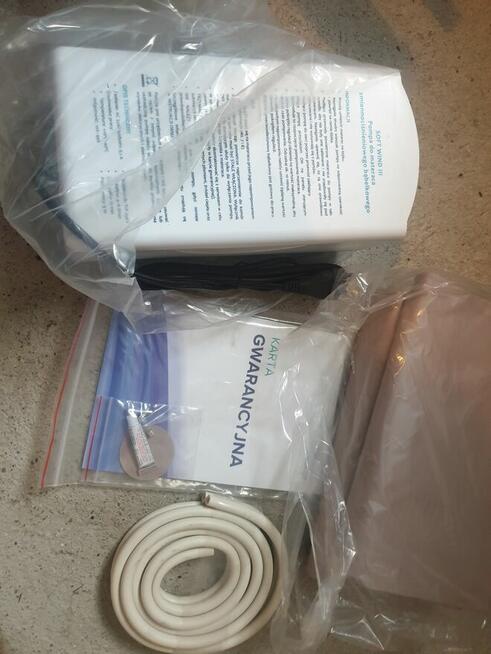 Materac Przeciwodleżynowy