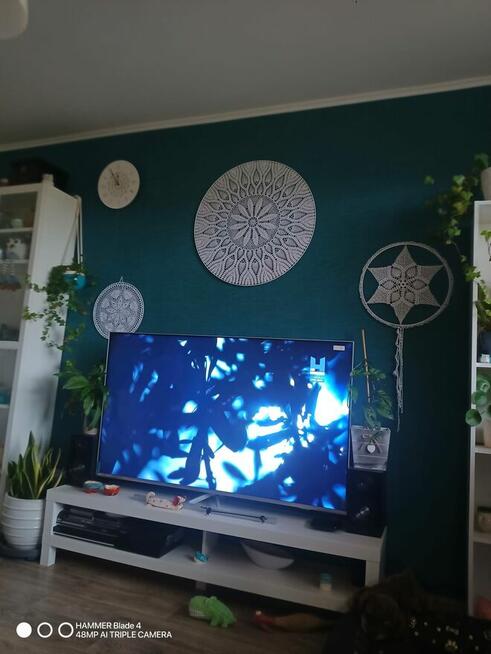 Sprzedam mandale 60 cm