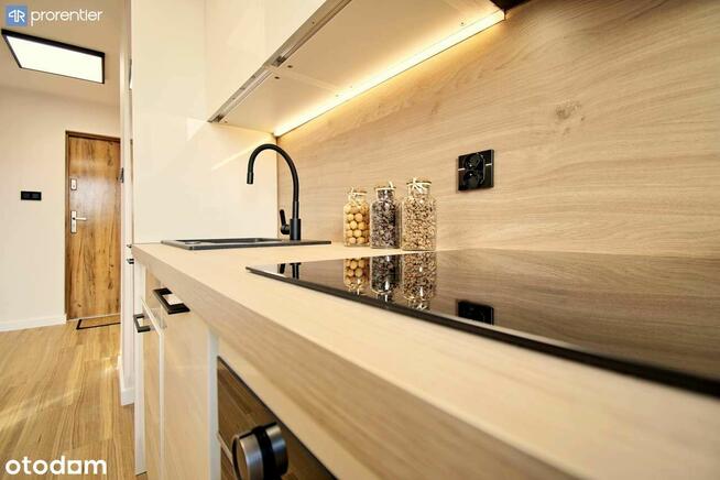 Po generalnym remoncie i z pięknym widokiem - BEZ PROWIZJI !!!