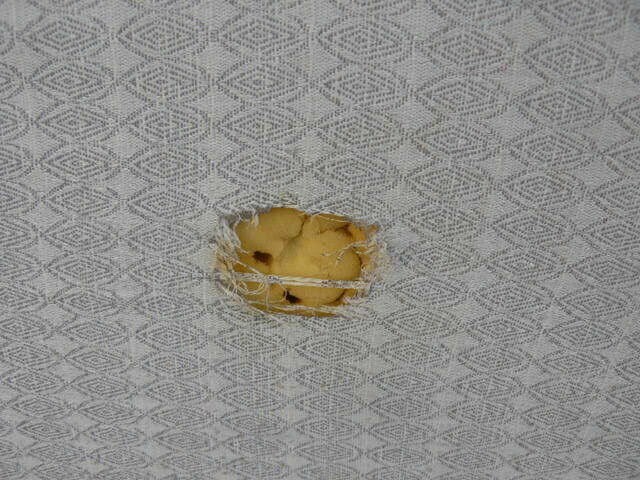 Materac piankowy 1 osobowy 50 zl