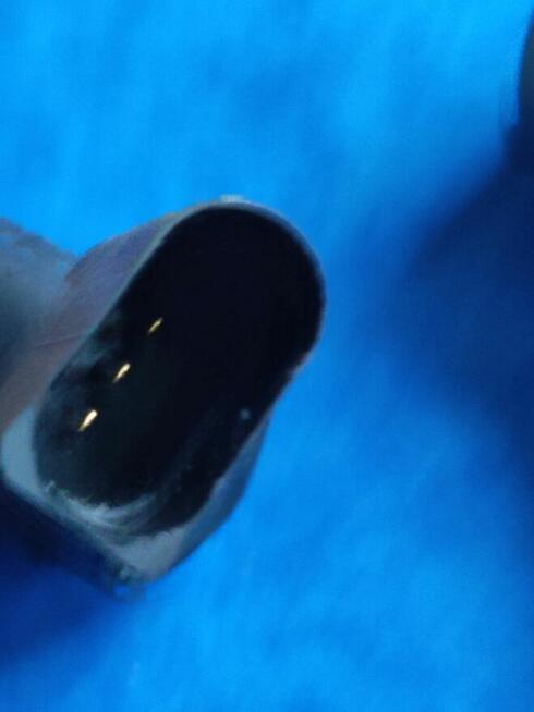 czujnik ultradźwiękowy parkowania cofania zbliżeniowy audi 4