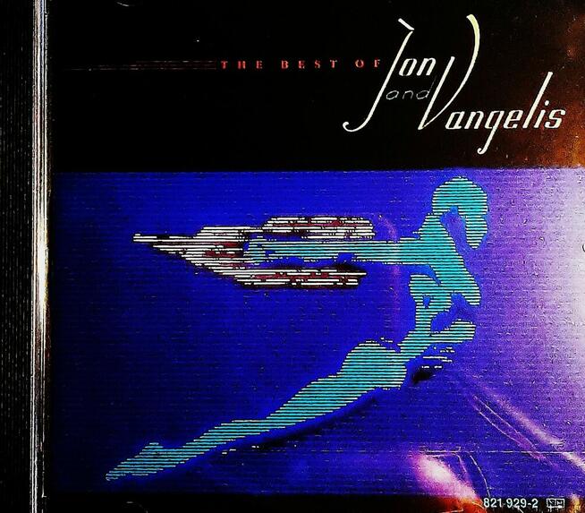 CD Nowa- Polecam Kultowy Abum CD Jean-Michel Jarre Oxygene