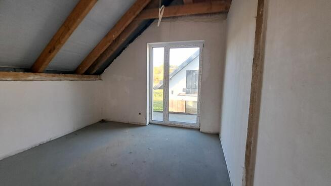 Dom wolnostojacy, stan deweloperski, bez PCC