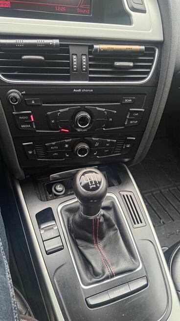 Sprzedam Audi a4 b8