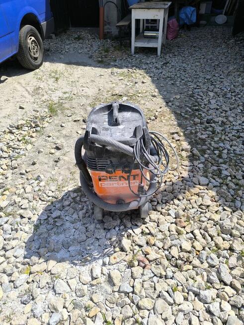 Odkurzacz Karcher nt 40-1 tact