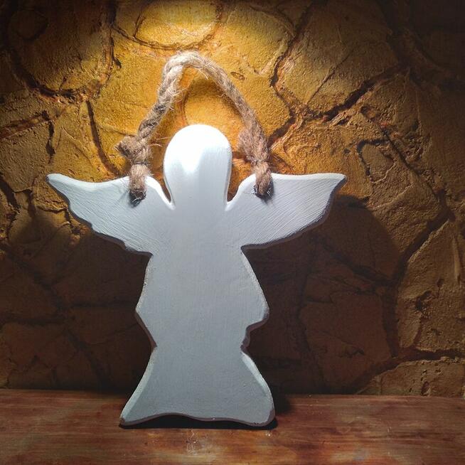 Świeczniki świąteczne