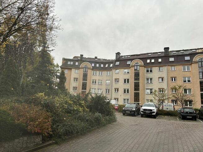 Do wynajmu duza kawalerka w centrum Szczecina Bez posrednika