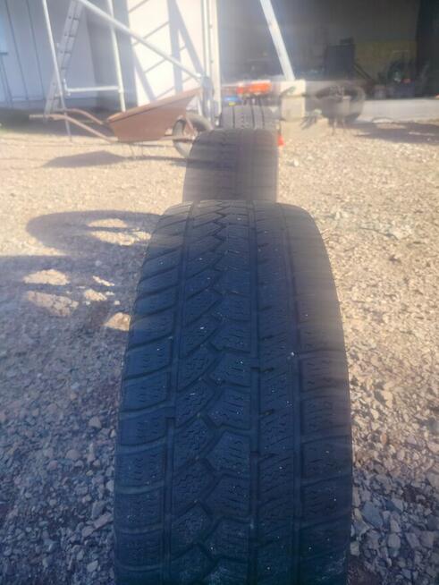 Koła Stalowe 17 Opony Zimowe Opel Insignia