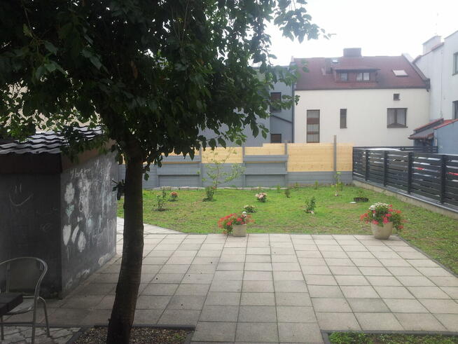 Wodzisław Śląski ,Mieszkanie 41 m2 , przy rynku