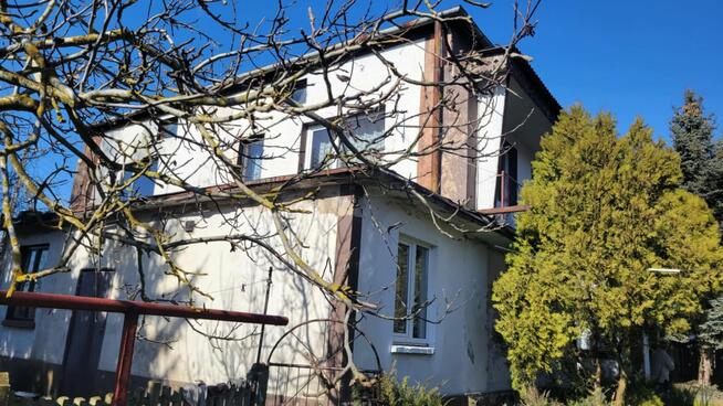 Pietrowy dom na sprzedaz we wsi Adamki