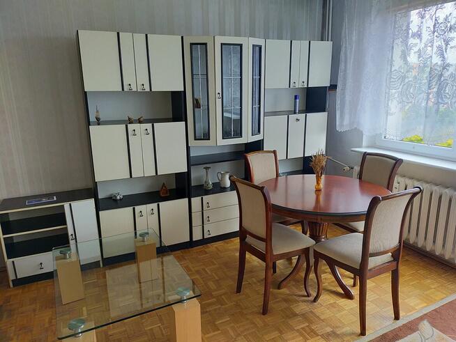 Wynajmę kawalerkę 31 m2