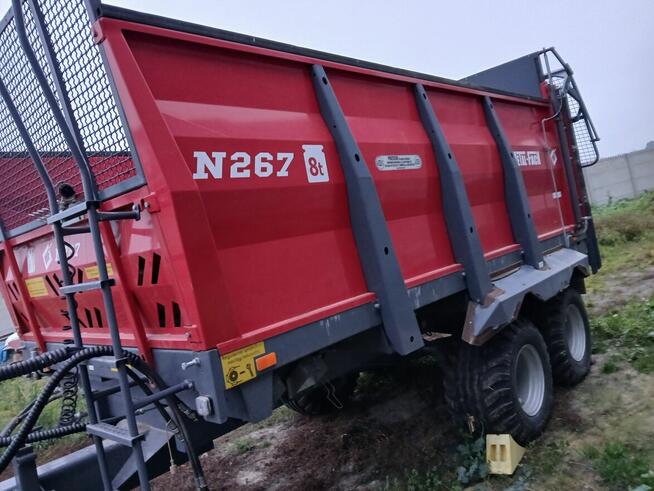 Rozrzutnik META-FACH N267