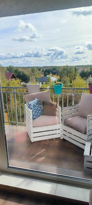 Mieszkanie na sprzedaż Starowiejska 53 m