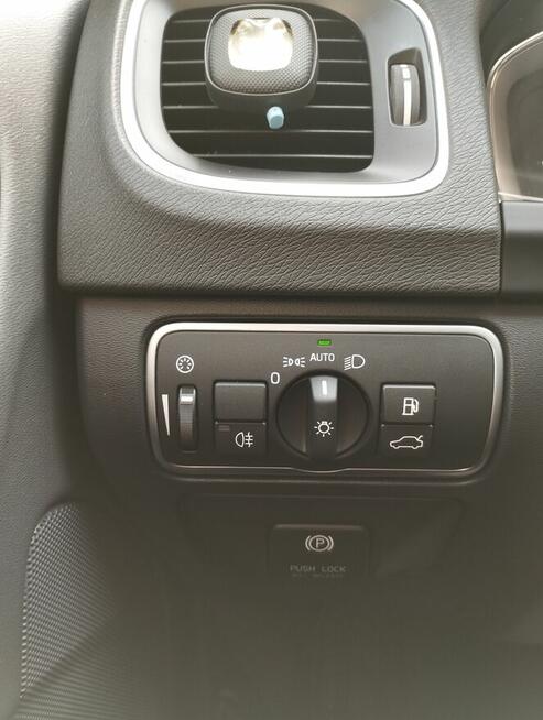 Volvo S60 2.0 T5 245koni KAMERA COFANIA CZUJNIKI PARKOWANIA